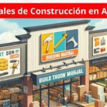 materiales de construcción en atlanta