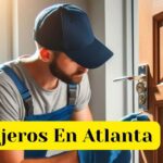 cerrajero en atlanta