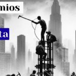 andamio en bakersfield con obreros en alturas maximas de construccion