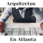 arquitecto trabajando