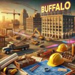 materiales de cnostruccion en buffalo