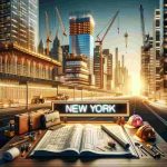 materiales de construccion en nueva york