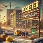materiales de construccion en rochester